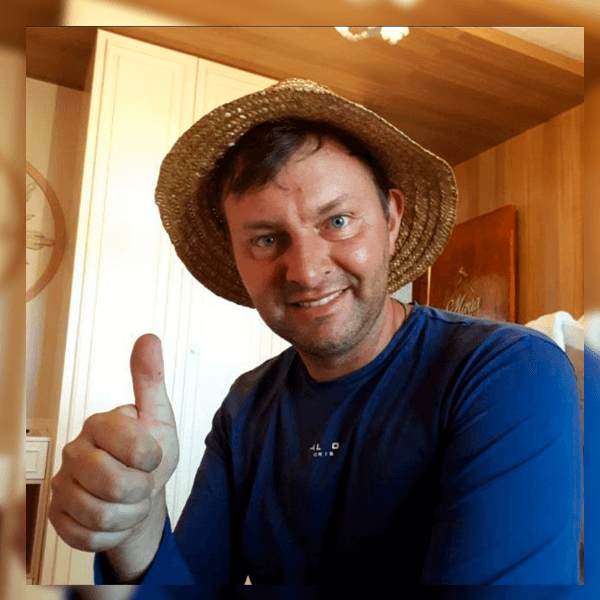 Laércio  Dalla Vechia